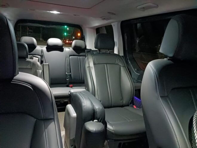 Seoul Private Transfer to Anywhere in Korea or Vice Versa - Customer Experiences and Feedback