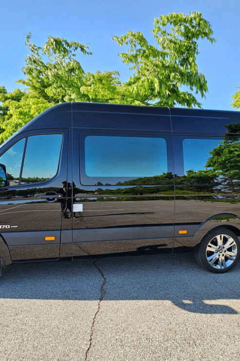 Seoul: Private Transfer To/From Incheon Airport (1-12pax) - Key Points