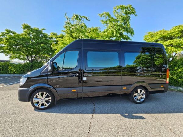 Seoul: Private Transfer To/From Incheon Airport (1-12pax) - Customer Feedback