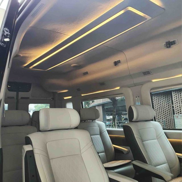 Seoul: Private Transfer To/From Incheon Airport - Booking Details