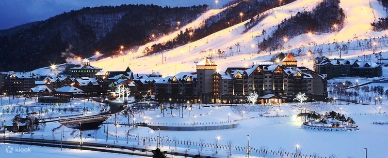 Seoul Pyeongchang Alpensia 3-Day Private Ski Experience - What to know before you book