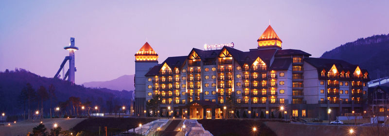 Seoul Pyeongchang Alpensia 3-Day Private Ski Experience - Three ski days, with a hotel to come back to