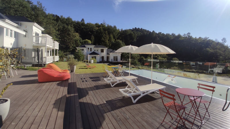 Seoul Pyeongchang BTS In The Soop Filming Location Tour - Booking details to sort out