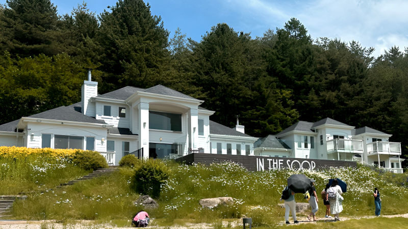Seoul Pyeongchang BTS In The Soop Filming Location Tour - Who should book this BTS tour?