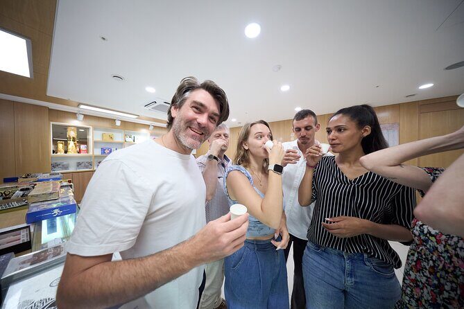 Seoul Royal Palace,Bukchon Hanok Village & Gwangjang Market Feast - Final Thoughts