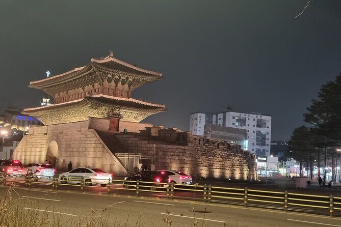 Seoul Royal Palaces and Hidden Gems Customizable Private Tour - Practical Aspects and Considerations