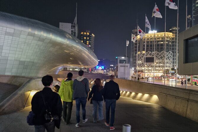 Seoul Royal Palaces and Hidden Gems Customizable Private Tour - The Sum Up: Who Is This Tour Perfect For?