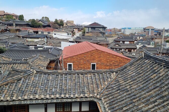 Seoul Royal Palaces and Hidden Gems Customizable Private Tour - Who Will Love This Tour?