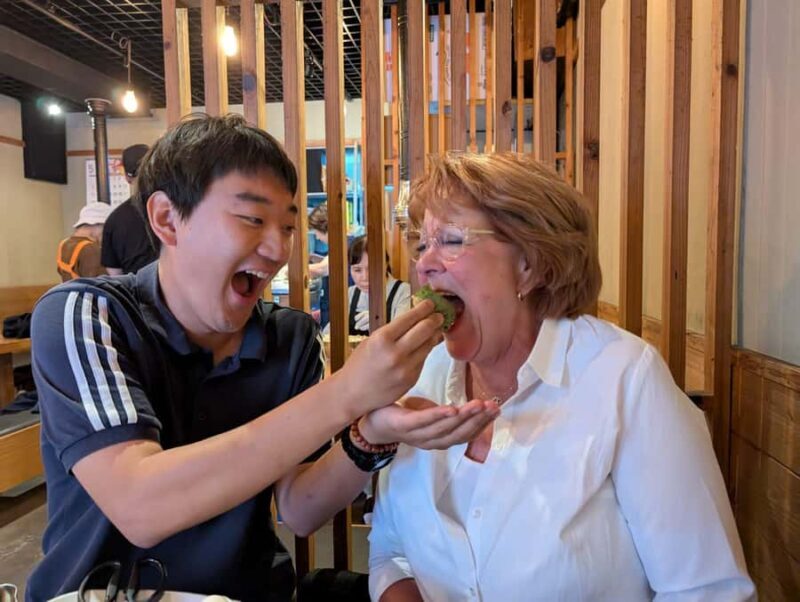 Seoul: Royal Palaces, Iconic Plazas & Local Café Experience - Final Words