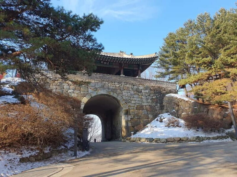 Seoul: Royal Tombs & Namhansanseong Fortress Tour - An In-Depth Look at the Tour Experience