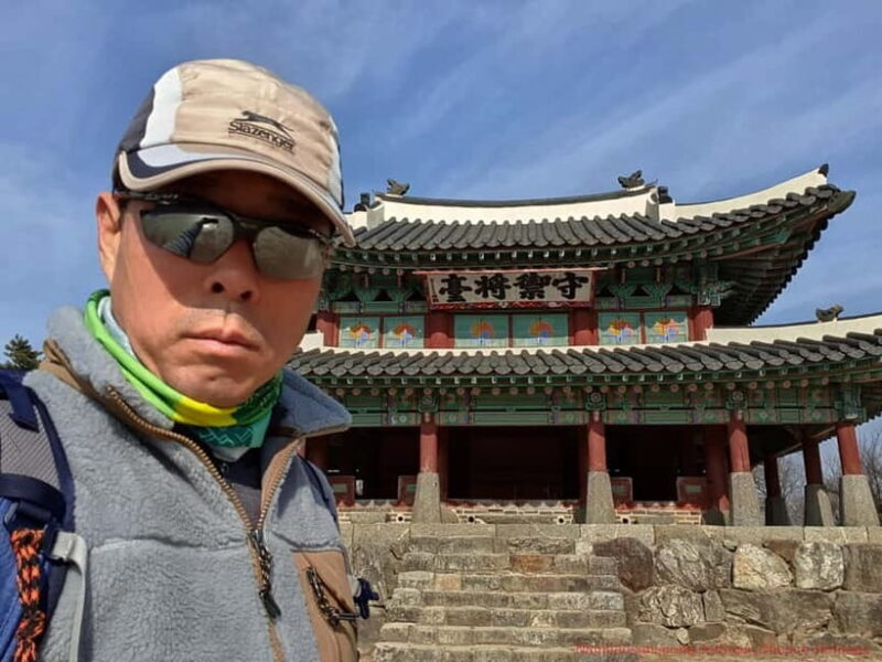 Seoul: Royal Tombs & Namhansanseong Fortress Tour - Who Would Love This Tour?  