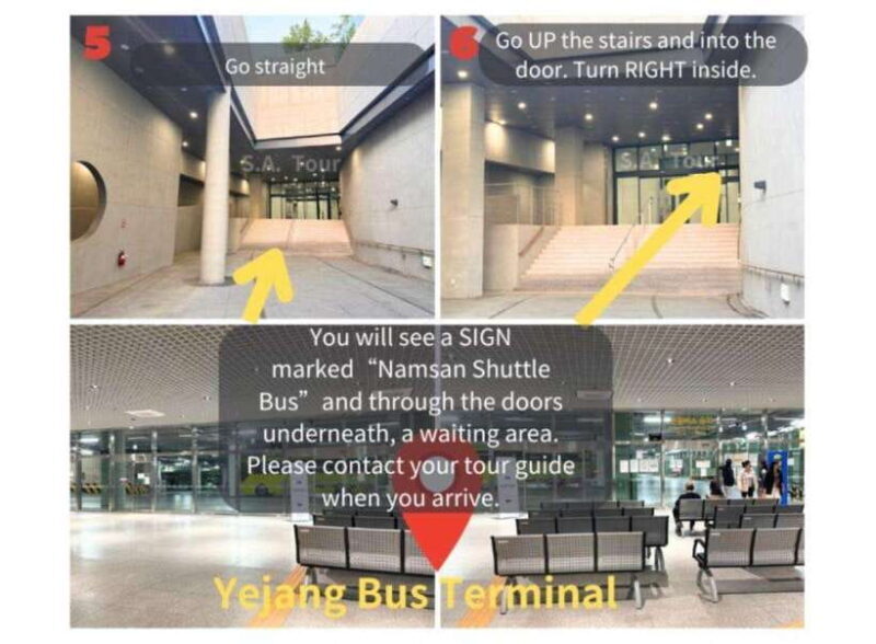 Seoul: Samaksan Cable Car & Nami with Alpaca World/Railbike - An In-Depth Look at the Experience