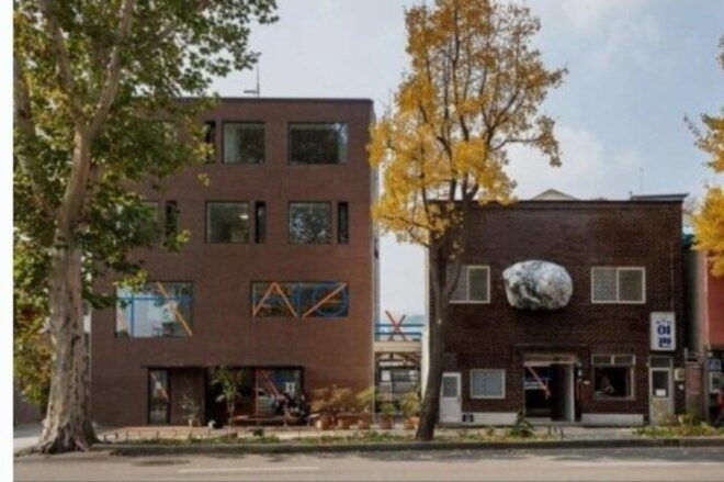 Seoul: Seochon Village Art & Gastroventure Walking Tour - Cultural Highlights