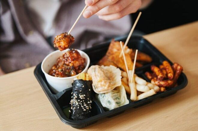 Seoul: Seochon Village Art & Gastroventure Walking Tour - Culinary Experience