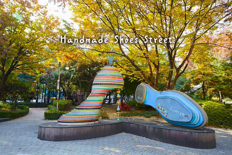 Seoul Seongdong-gu Half-Day Small Group City Highlights Tour - Makgeolli at K-Sool Place