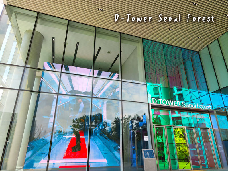 Seoul Seongdong-gu Half-Day Small Group City Highlights Tour - Is the price worthwhile?