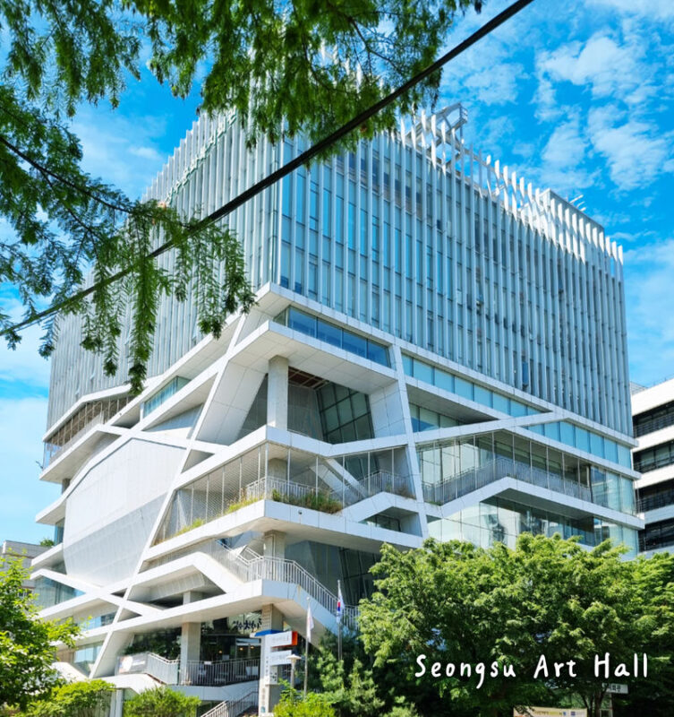 Seoul Seongdong-gu Half-Day Small Group City Highlights Tour - Should you book?