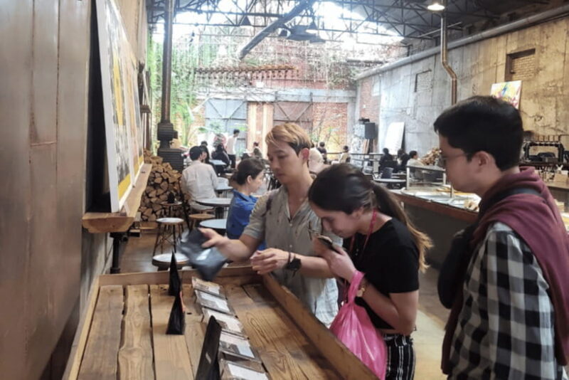 Seoul: Seongsu-dong K-Pop Culture Walking Tour - FAQ