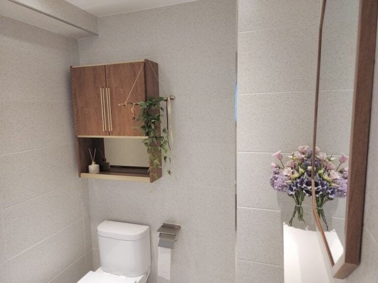 Seoul Seongsu Personal Color Analysis - Experience