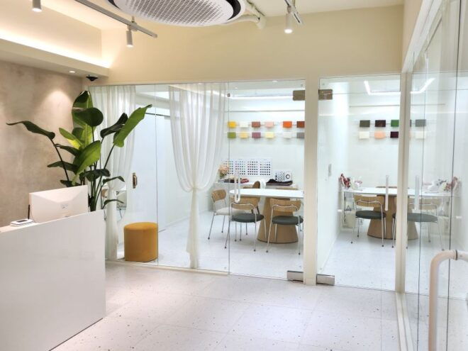 Seoul Seongsu Personal Color Analysis - Reserve Now & Pay Later (Contd.)