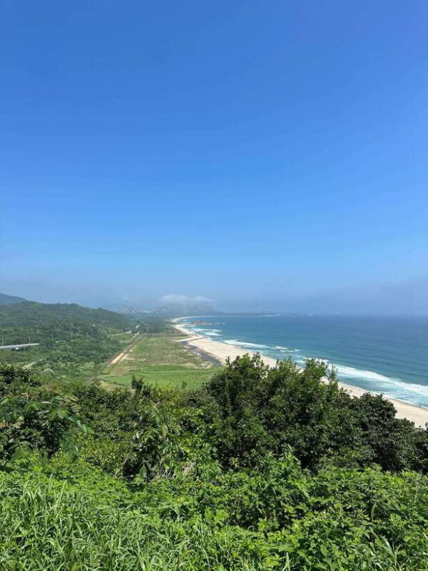 Seoul: Seorak Mountain, East DMZ, and Sokcho Tour - Exploring Seorak Mountain: Jaw-Dropping Views and Nature’s Grandeur