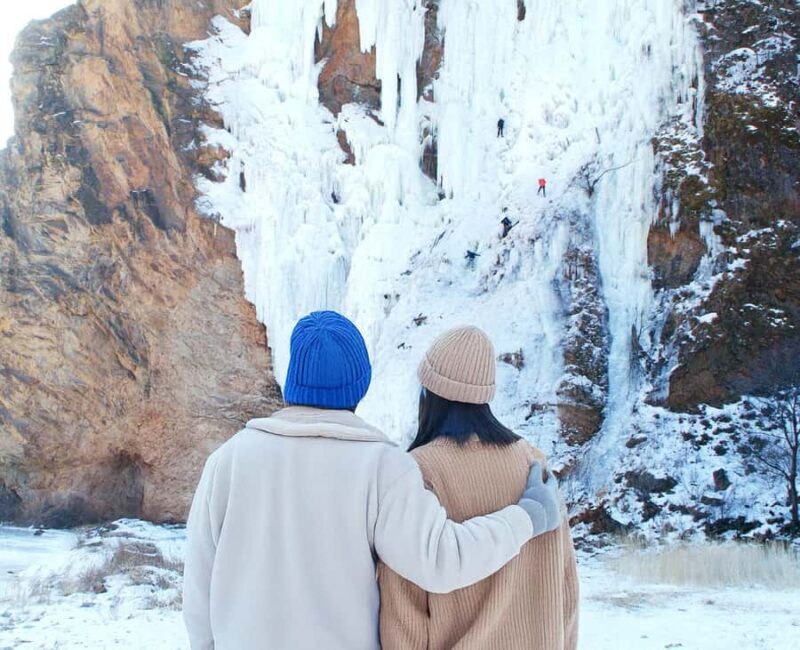Seoul: Seorak Snowy Birch Forest & Maebawi Icewall Day Tour - The Essentials of the Tour Experience