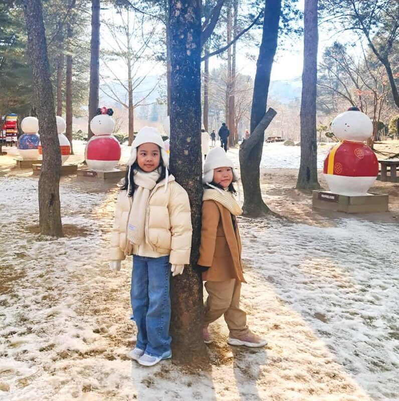 Seoul: Seoraksan National Park & Nami Island - Final Thoughts