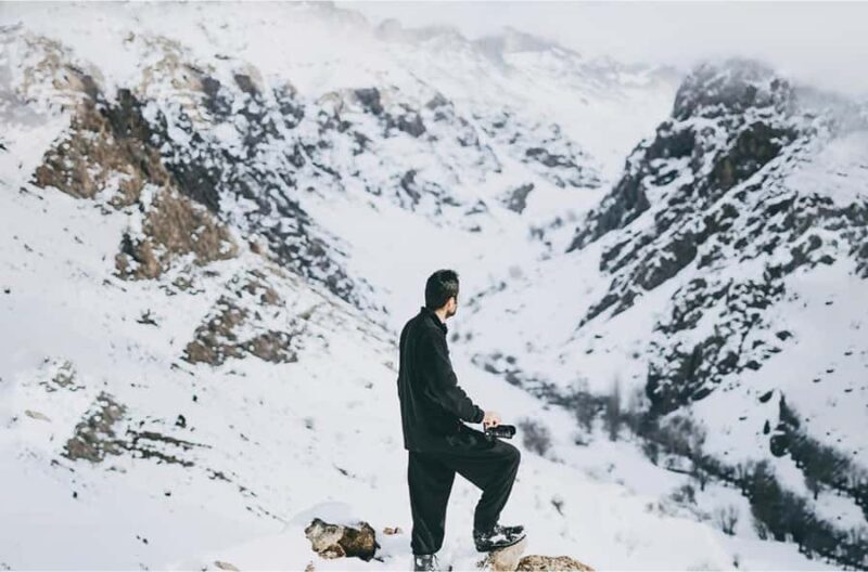 Seoul: Seoraksan National Park & Nami Island - FAQ