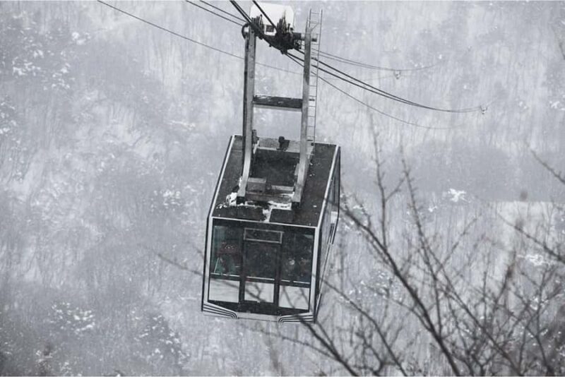 Seoul: Seoraksan National Park & Nami Island - FAQ