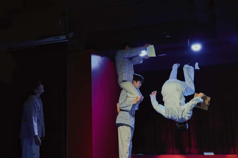 Seoul: SHOW'S Immersive Taekwondo Performance & Pub Night - The Authenticity and Quality of the Experience