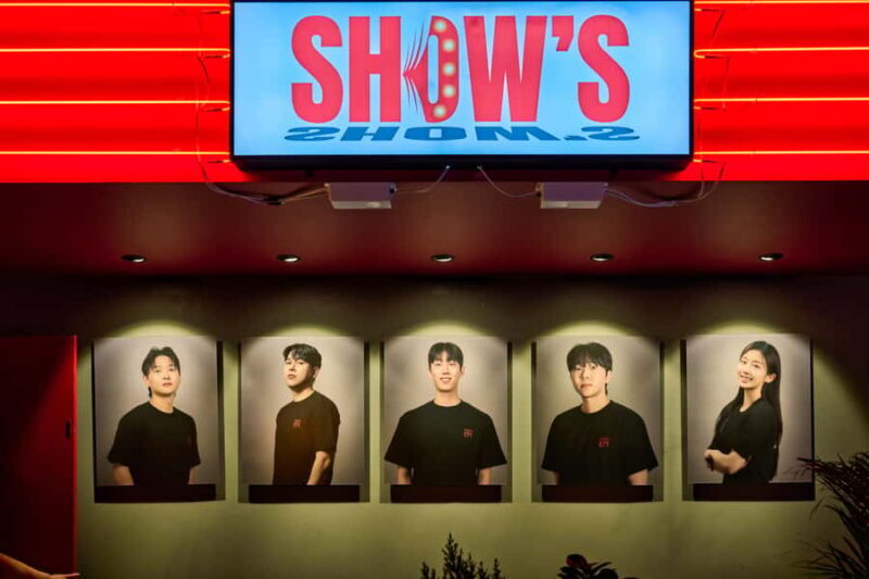 Seoul: SHOW'S Immersive Taekwondo Performance & Pub Night - Final Thoughts: Who Is This Tour Best For?