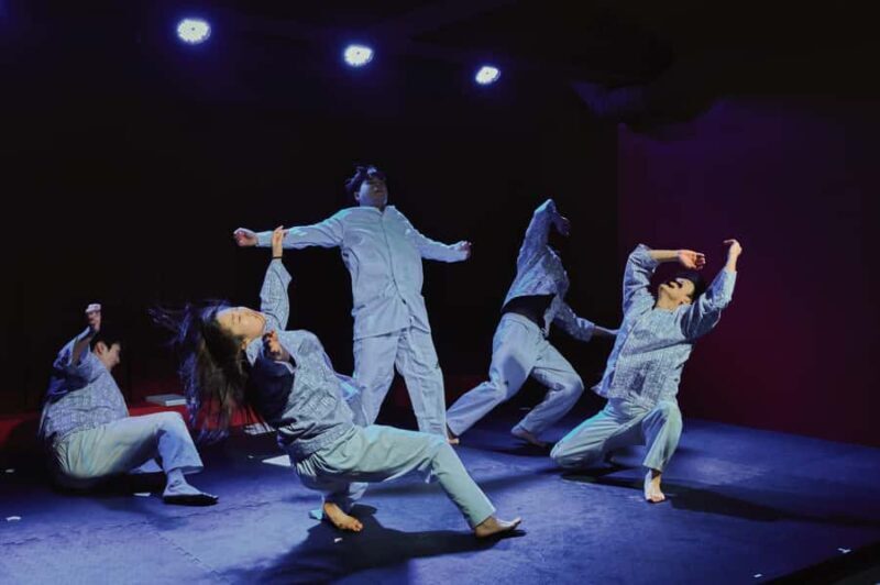 Seoul: SHOW'S Immersive Taekwondo Performance & Pub Night - FAQ
