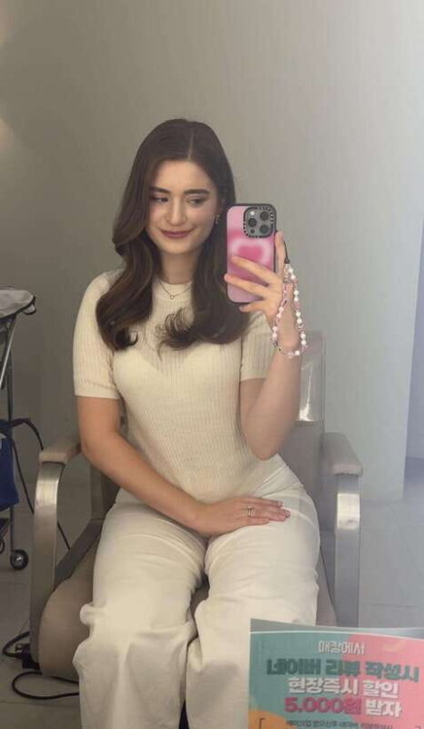 Seoul: Sihyunhada Photo, Personal Color, Makeup&Hair TOUR - Good To Know