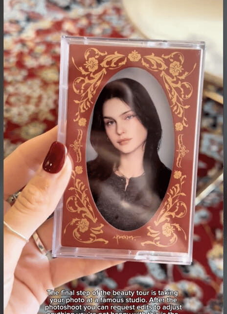 Seoul: Sihyunhada Photo, Personal Color, Makeup&Hair TOUR - Authenticity and Authentic Experience