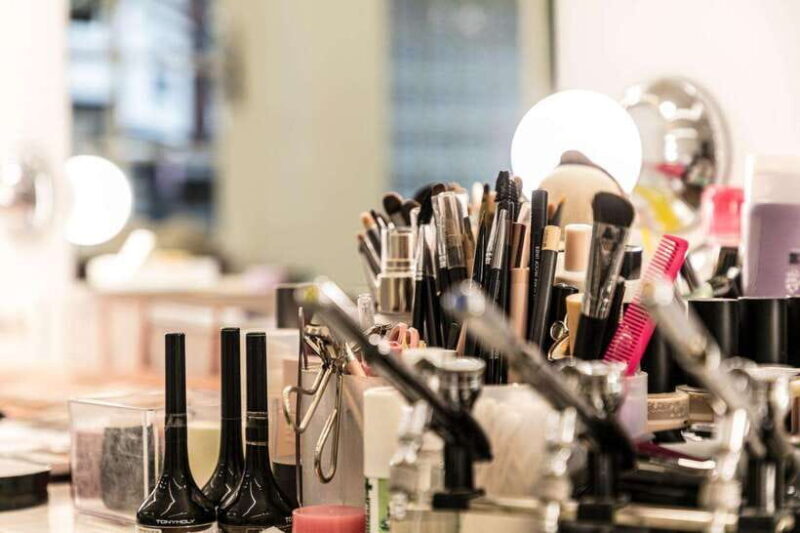 Seoul: Sihyunhada Photo, Personal Color, Makeup&Hair TOUR - FAQ