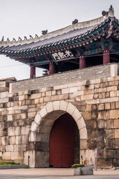 Seoul : Sindang-dong Occult Tour - Communication Guidelines