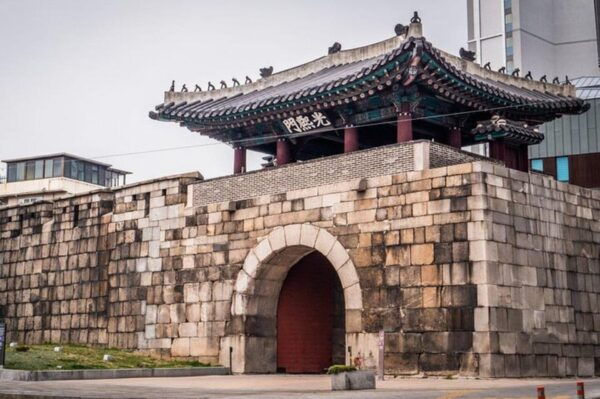 Seoul : Sindang-dong Occult Tour - Booking and Cancellation Policy