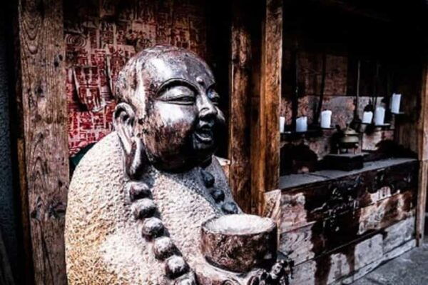 Seoul : Sindang-dong Occult Tour - Questions You May Have
