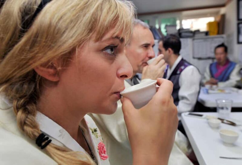 Seoul: Sip Heritage Drinks with Brew Master in Bukchon - Good To Know