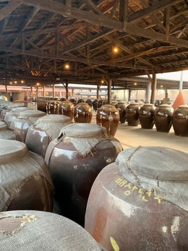 Seoul: Sip Heritage Drinks with Brew Master in Bukchon - Who Is This Tour Best For?