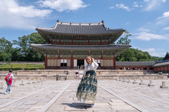 Seoul & Ski Resort (5D4N) - Day 5: Departure and Farewell