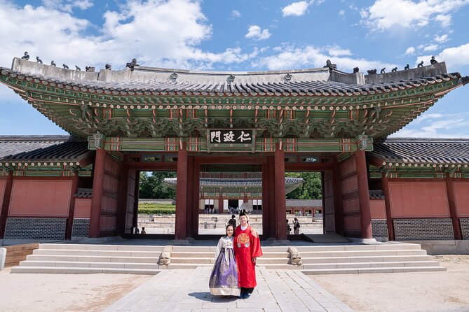 Seoul & Ski Resort (5D4N) - Common Questions