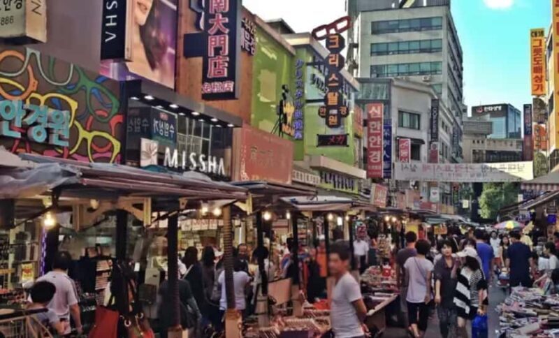 Seoul: Small-Group Market Food Tour with Tastings - Final Thoughts