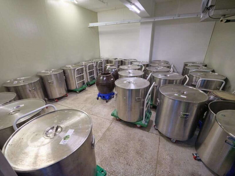 Seoul: Soju Tasting at Distillery - Who Would Love This Experience?