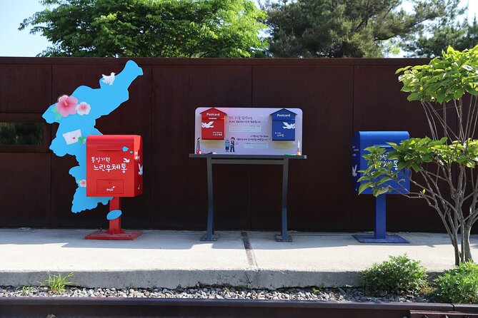 Seoul: South Korea DMZ, Mt. Gamak & Fall Foliage With Lunch - The Sum Up