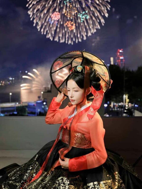 Seoul: Storytelling Hanbok Photography at Royal Palace - Exploring the Experience in Depth