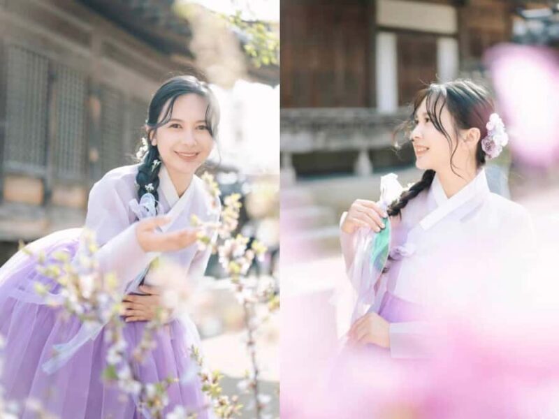 Seoul: Storytelling Hanbok Photography at Royal Palace - Who Will Love This Tour?