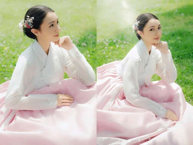 Seoul: Storytelling Hanbok Photography at Royal Palace - Final Thoughts