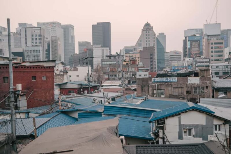 Seoul: Street Photoshoot and Hidden Gem History Walking Tour - Who Will Love This Experience?