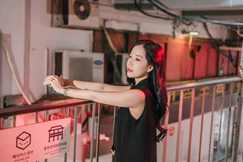 Seoul: Street Photoshoot and Hidden Gem History Walking Tour - Final Thoughts